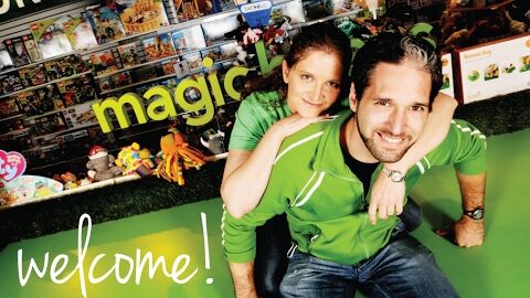 Welcome to the Magic Beans YouTube Channel | Baby Gear | Toys | Reviews | Comparisons
