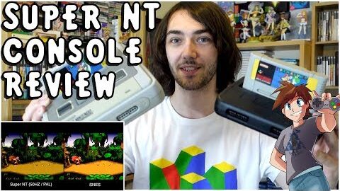 Analogue Super NT Review and PAL Guide. 50Hz Comparisons, Features, Compatibility and more!