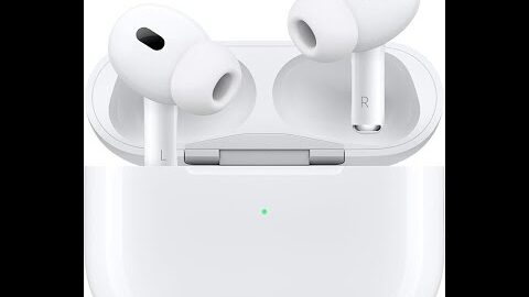 AirPods Pro 2 Product Review 2025 with comparisons