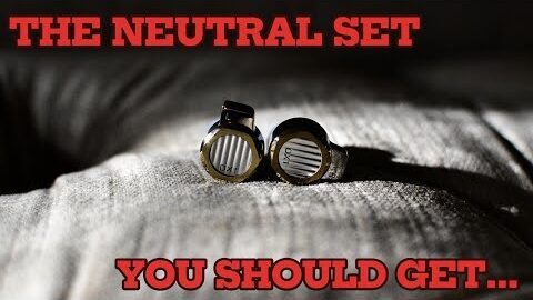 Letshuoer DX1 Review and Comparisons – Neutral Bliss