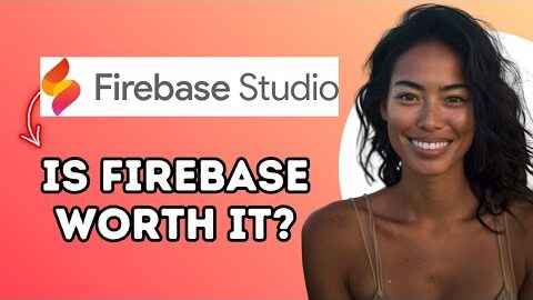 Firebase Studio Review (2025) — AI Builds Your App in Minutes?