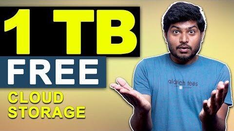 1 TB Free Cloud Storage For Lifetime – Dubox Review