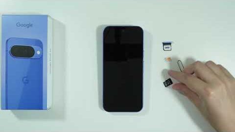 Does Google Pixel 10 Have Memory Card Slot? – Can I Use microSD Card?