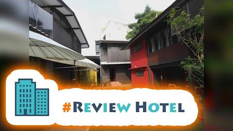#ReviewHotel #Review Viman Guesthouse