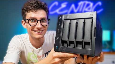 Do You Need A NAS?!