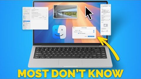 20 BRILLIANT things your Mac can do RIGHT NOW