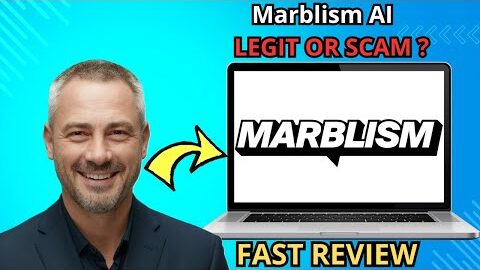 Marblism AI Review: Essential Tool for Business Growth in 2025