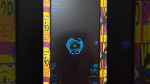 Hey Jarvis On Android #android  #Googleassistant #assistant #jarvis #jarvisassistant #alexa #ironman