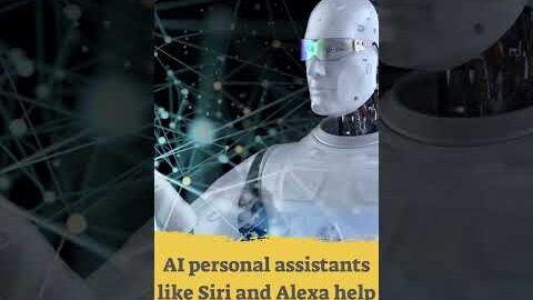 AI as Personal Assistants