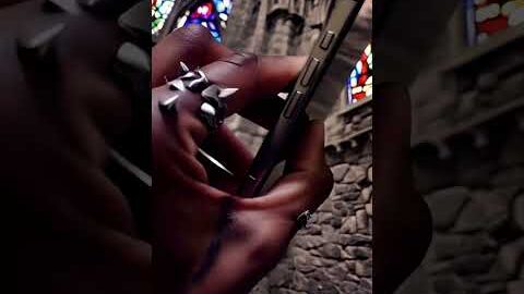 iPhone 16 Pro First Look – Revolutionary Design Revealed!