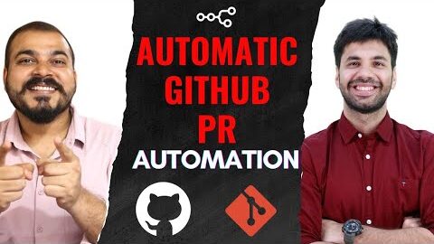 Automated PR Code Reviews with AI