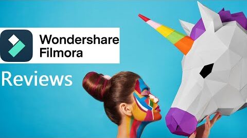 Wondershare Filmora Reviews | Filmora Editing Software Reviews