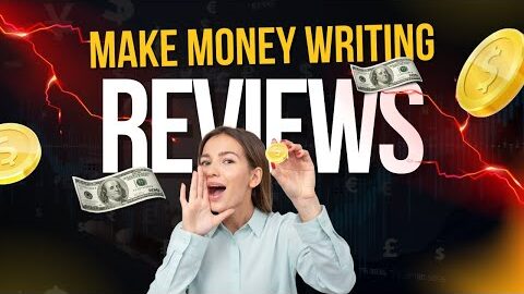 Make $150+ On Capterra Writing Software Short Reviews