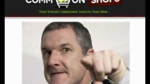 DON’T BUY! Commission Shops Full Reviews – Members Area Software In Action