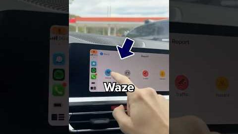 Difference Between Waze and Google Maps? 😳