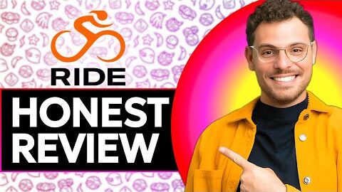 Ride with GPS Cycling Honest Review – Watch Before Using