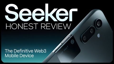 Solana Seeker Phone Review (Is It Worth it?)