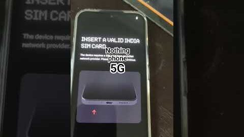 #review #nothing phone 5G#whatsapp #status #sorts #shorts .