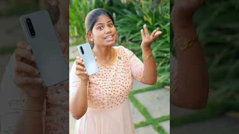 🤩Budget Phone-ஆ 🤔 இல்ல Ai Buildup 💪 Phone-ஆ – Samsung Galaxy A17 ✨️ #Samsung #GalaxyA17