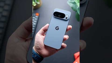 Pixel 10 Pro 24 Hours Later – AMAZING!!
