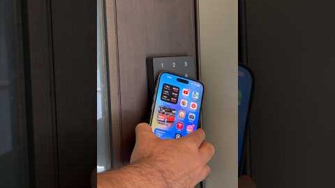 AWESOME Apple Smart Home Automation 🧠 🏠 📱