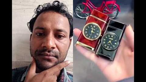 3 Mind-Blowing Tricks 😱💥 of A3 Smart Watch #SmartWatch #GadgetFun #AmazingTech