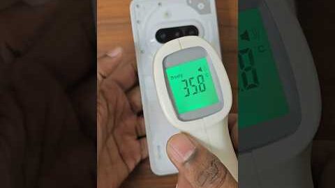 Nothing Phone 3A After 6 Months – BGMI Extreme Gaming Review🎮🔥