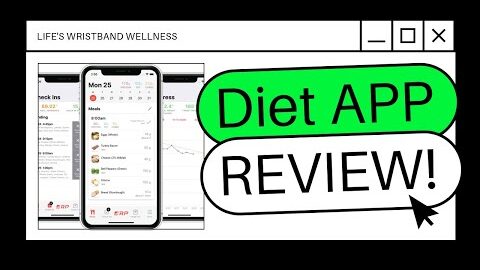 RP Diet App review: Is it the ultimate dieting tool?
