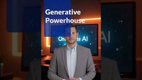 Top 3 AI Tools for 2025 You Can’t Miss | Boost Productivity & Innovation