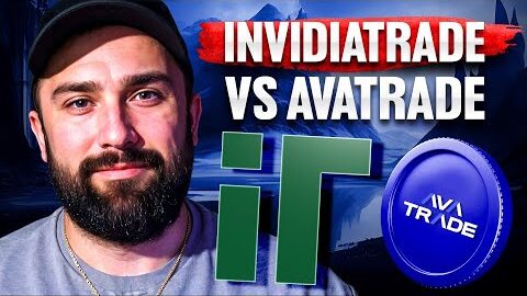 Invidia Trade vs AvaTrade: Full Broker Review & Key Differences