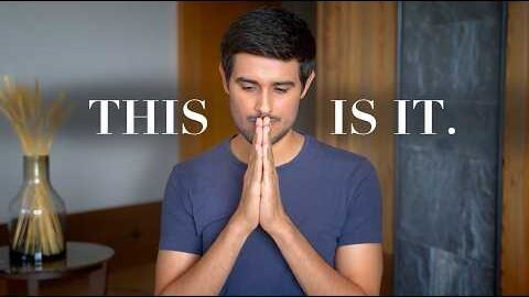 I’m Taking the Biggest Risk of My Career! | Dhruv Rathee