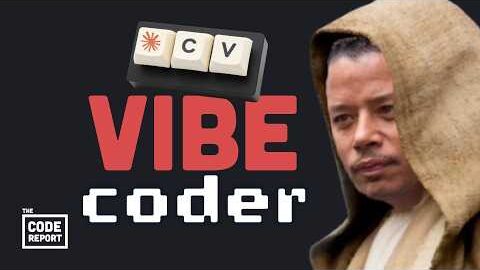 The “vibe coding” mind virus explained…