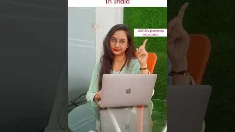 Top Placement Consultancy In India #shorts