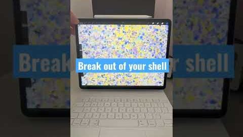 Stop using the Magic Keyboard!