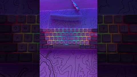 The best budget gaming keyboard ever!