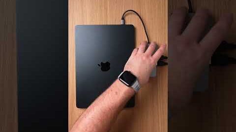 The Perfect Accessories For Your MacBook Air 🍎