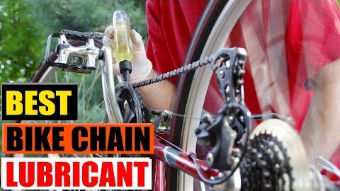 Top 5 Bike Chain Lubes: Reviews & Comparisons for All Conditions