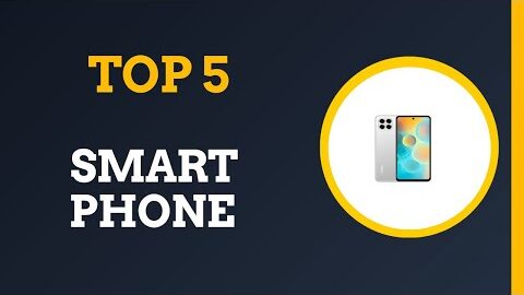 Top 5 Best Smart Phone 2025 – (Best Smart Phone Review & Comparisons)