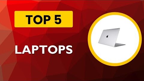 Top 5 Best Business Laptops 2025 – (Best Business Laptops Review & Comparisons)