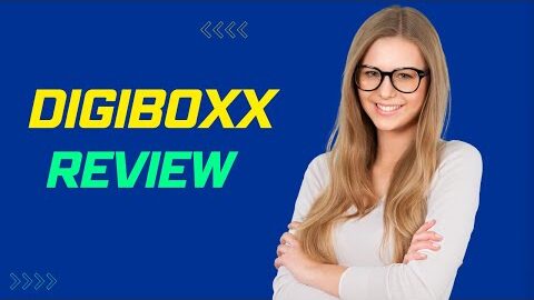 DigiBoxx Review: The Indian Cloud Storage Solution?