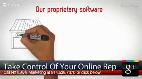 Online Reputation Marketing Services – Use Your 5 Star Online Reviews to Market Your Local Business