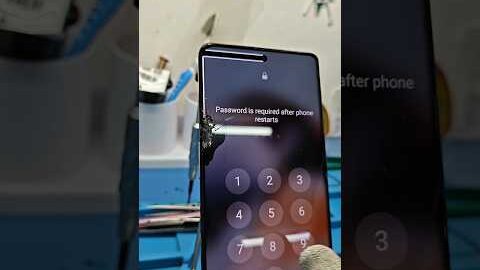 OnePlus 11R Original Display Replacement | With Frame | Service Center Quality