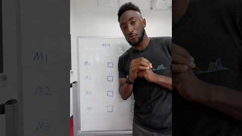 Apple Silicon Explained in 56 seconds