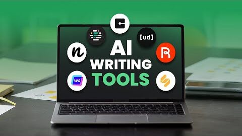 7 Free AI Content Writing Tool in 2025