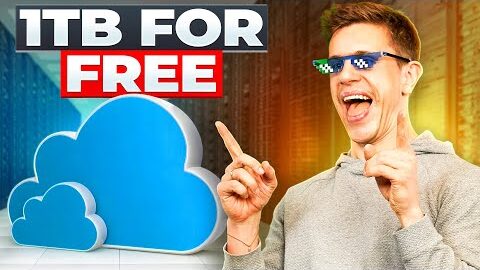7 Best FREE Cloud Storage Services in 2025 (Up to 1TB Free!)
