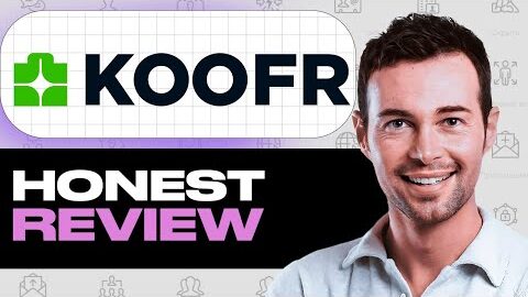 Koofr Cloud Storage Review – Know This Before Saving