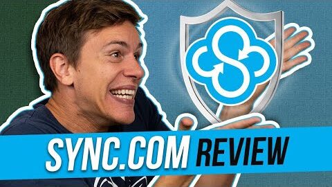 Sync.com Review: Still My Favorite Cloud Storage Service?