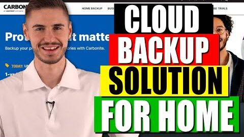 Best Cloud Storage Review 2021💥