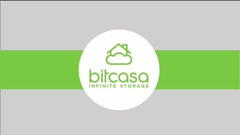 Bitcasa Review: Cloud Storage and Backup