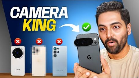 Pixel 10 Pro Review: Why I’m Shocked After 10 Days!